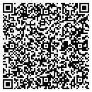 QR code with Uptown AC & Heat contacts