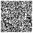 QR code with Plaza Real Skating Castle contacts