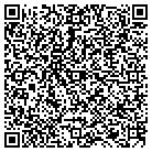 QR code with Iglesia Pntcstes Prta Del Celo contacts