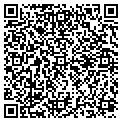QR code with C R I contacts