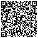 QR code with KPXI contacts