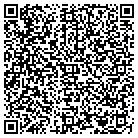 QR code with Caney Creek Mnicpl Utility Dst contacts