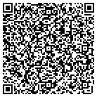 QR code with Umoja Productions Ltd Co contacts