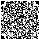 QR code with Custom Auto Supply & Service contacts