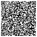 QR code with Koz Printing contacts