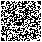 QR code with H R Williamson Tire Co contacts