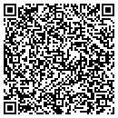 QR code with A & A Machine Shop contacts