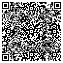 QR code with Johns Garage contacts