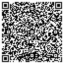 QR code with Prado's Backhoe contacts