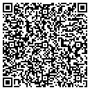 QR code with Universal Air contacts