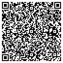 QR code with AVL Components contacts