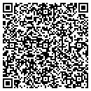 QR code with U-Haul contacts