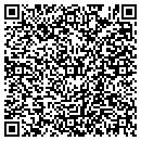 QR code with Hawk Logistics contacts