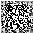 QR code with Alpha & Omega Unisex Salon contacts