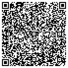 QR code with Spanish Grant Land & Cattle Co contacts