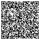 QR code with C Diane Tunnell Artist contacts