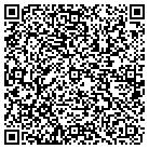 QR code with Hearthside Extended Stay contacts