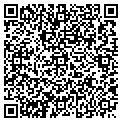 QR code with Lus Shop contacts