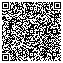 QR code with Autozone 1356 contacts