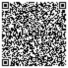 QR code with C & L Financial Service contacts