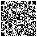 QR code with Houston Terminal contacts