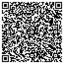 QR code with Canyon Charm contacts