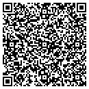QR code with Hanger Holder Co contacts