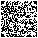 QR code with E B Miller & Co contacts