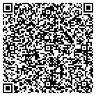 QR code with River Oaks Baptist Church contacts