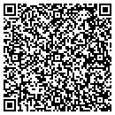 QR code with J S Carpet Cleaning contacts