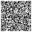 QR code with Alak Ray MD contacts