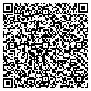 QR code with Hilliard Constructio contacts