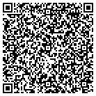 QR code with Washington Inventory Service contacts