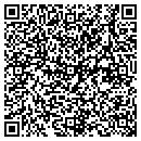 QR code with AAA Storage contacts