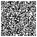 QR code with Gagnons contacts