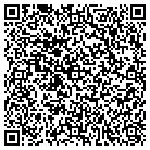 QR code with Hidalgo County Election Mntnc contacts