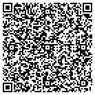 QR code with L & L Granite-Tile contacts