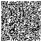 QR code with War Gmes U S A/Paintball Field contacts