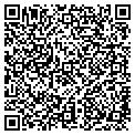 QR code with Utdi contacts