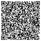 QR code with Somethin' Healthy contacts
