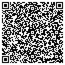 QR code with Hollywood Video contacts