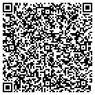 QR code with R & R Air Conditioning Inc contacts