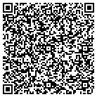 QR code with Affluent Golfer Magazine contacts