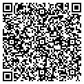 QR code with Les Nanney contacts