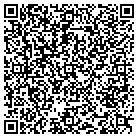 QR code with First Untd Mthdst Chrch Joshua contacts