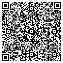 QR code with A-1 Auto Tow contacts