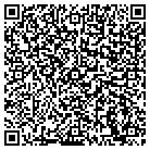 QR code with Mc Ginty Tire Brake & Alignmnt contacts