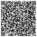 QR code with Zapaderia La Plaza contacts