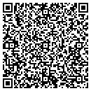 QR code with Diamond B Farms contacts