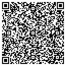 QR code with Island Crab contacts